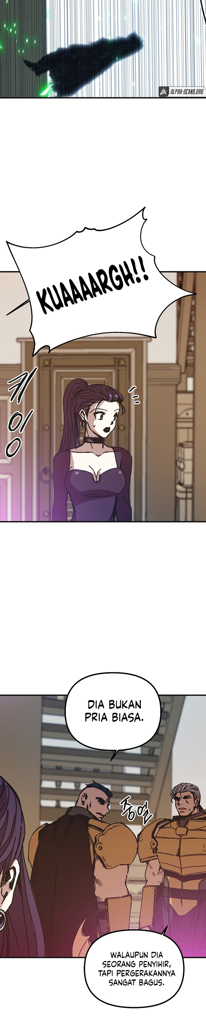 I Am Player Who Suck Alone (Solo Bug Player) Chapter 103 Gambar 17